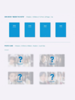 BTS Map Of The Soul 7 Album Kpop Maroc gomshop.ma