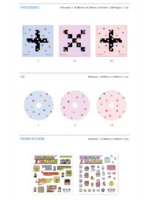 TXT - Minisode 1 : Blue Hour - Album - Random Ver. – Image 3