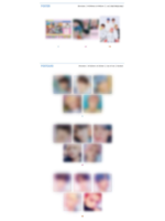 TXT Minisode 1 Blue Hour Album kpop Maroc gomshop.ma