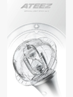 ATEEZ Light Stick Ver 3 Official Lightiny Kpop Maroc gomshop.ma