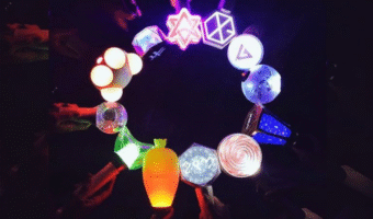 Kpop Maroc gomshop
