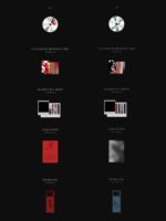 BlackPink Jisoo ME Album Kpop Maroc Moroccan Kpop Shop gomshop.ma