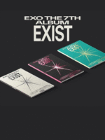 EXO EXIST Album Photobook Ver. Kpop Maroc gomshop.ma