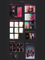EXO EXIST Album Photobook Ver. Kpop Maroc gomshop.ma