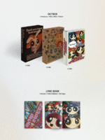 NewJeans How Sweet Album Weverse Ver. Kpop Maroc Gomshop