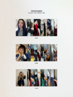 NewJeans How Sweet Album Weverse Ver. Kpop Maroc Gomshop