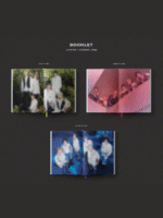 P1HARMONY Harmony All In Album kpop maroc gomshop