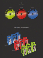 P1HARMONY Harmony All In Album kpop maroc gomshop