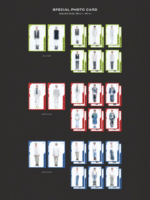 P1HARMONY Harmony All In Album kpop maroc gomshop
