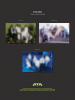 P1HARMONY Harmony All In Album kpop maroc gomshop