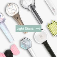 light stick kpop shop maroc gomshop