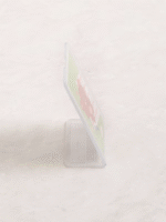 Photocard Stand Transparent - Standing Toploader