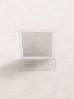 Photocard Stand Transparent - Standing Toploader