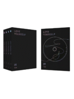 BTS - Love Yourself 轉 ’Tear’ - Album – Image 2