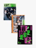 BabyMonster WE GO UP Album kpop shop maroc gomshop