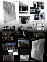 EXO REVERXE Album Photobook Ver. Kpop Maroc Gomshop