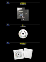 Enhypen The Sin Vanish Album Ver. kpop shop maroc gomshop
