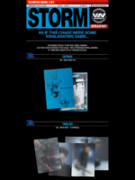 Enhypen The Sin Vanish Album Ver. kpop shop maroc gomshop