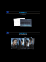 Enhypen The Sin Vanish Album Ver. kpop shop maroc gomshop