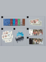 Enhypen The Sin Vanish Album Weverse Ver. kpop shop maroc gomshop