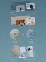 Seventeen DK Seungkwan Serenade Album Standard Ver. kpop shop maroc gomshop