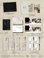 ALPHA DRIVE ONE Euphoria Album Star Road Ver. Kpop Maroc gomshop.ma