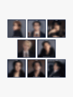 ATEEZ Golden Hour Part 4 Album Digipack Ver. Kpop Maroc Gomshop