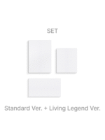 BTS ARIRANG Album Set de 3 albums Version Preorder Kpop Maroc Gomshop