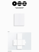 BTS ARIRANG Album Standard Version Preorder Kpop Maroc Gomshop