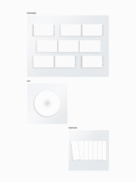 BTS ARIRANG Album Standard Version Preorder Kpop Maroc Gomshop