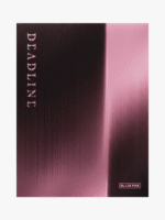 BlackPink Deadline Album Black Ver. Preorder Kpop Maroc Gomshop