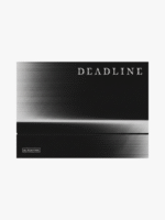 BlackPink Deadline Album Gray Ver. Preorder Kpop Maroc Gomshop