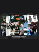 LNGSHOT Shot Callers Album Magazine Ver. Kpop Maroc gomshop.ma