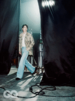 BTS - GQ KOREA Magazine 03/2026 – Image 9