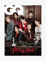 BTS GQ KOREA Magazine 03.2026 Kpop Maroc gomshop.ma