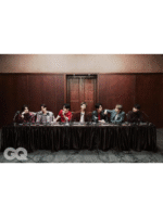 BTS GQ KOREA Magazine 03.2026 Kpop Maroc gomshop.ma