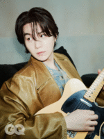 BTS - GQ KOREA Magazine 03/2026 – Image 8