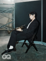 BTS - GQ KOREA Magazine 03/2026 – Image 6