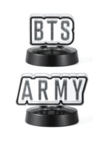 BTS Light Stick Parts ARMY BTS Army Bomb Accessoire Maroc Gomshop