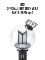 BTS Light Stick Parts ARMY BTS Army Bomb Accessoire Maroc Gomshop