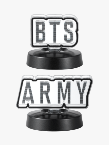 BTS Light Stick Parts ARMY BTS Army Bomb Accessoire Maroc gomshop.ma