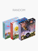 Seventeen Seventeenth Heaven Album Kpop Maroc Gomshop