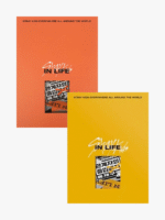 Stray Kids IN LIFE Album Kpop Maroc gomshop.ma