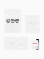 BTS ARIRANG Album Set de 4 albums Version Preorder Kpop Maroc gomshop.ma