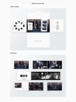 BTS ARIRANG Album Standard Version rooted in Music Kpop Maroc gomshop.ma