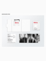 BTS ARIRANG Album Weverse Version Kpop Maroc gomshop.ma