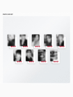 BTS ARIRANG Album Weverse Version Kpop Maroc gomshop.ma