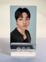 BTS ARIRANG Weverse POB Photo Stand Kpop Maroc gomshop.ma