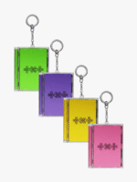 TXT 7TH YEAR A Moment of Stillness in the Thorns Photocard Case Ver. Kpop Maroc gomshop.ma