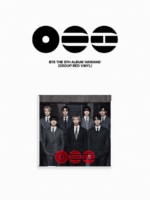 BTS ARIRANG VINYL Standard Kpop Maroc gomshop.ma